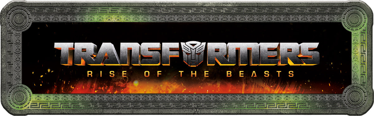 Transformers Rise of the Beast