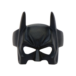 DC Comics Batman Mask Ring