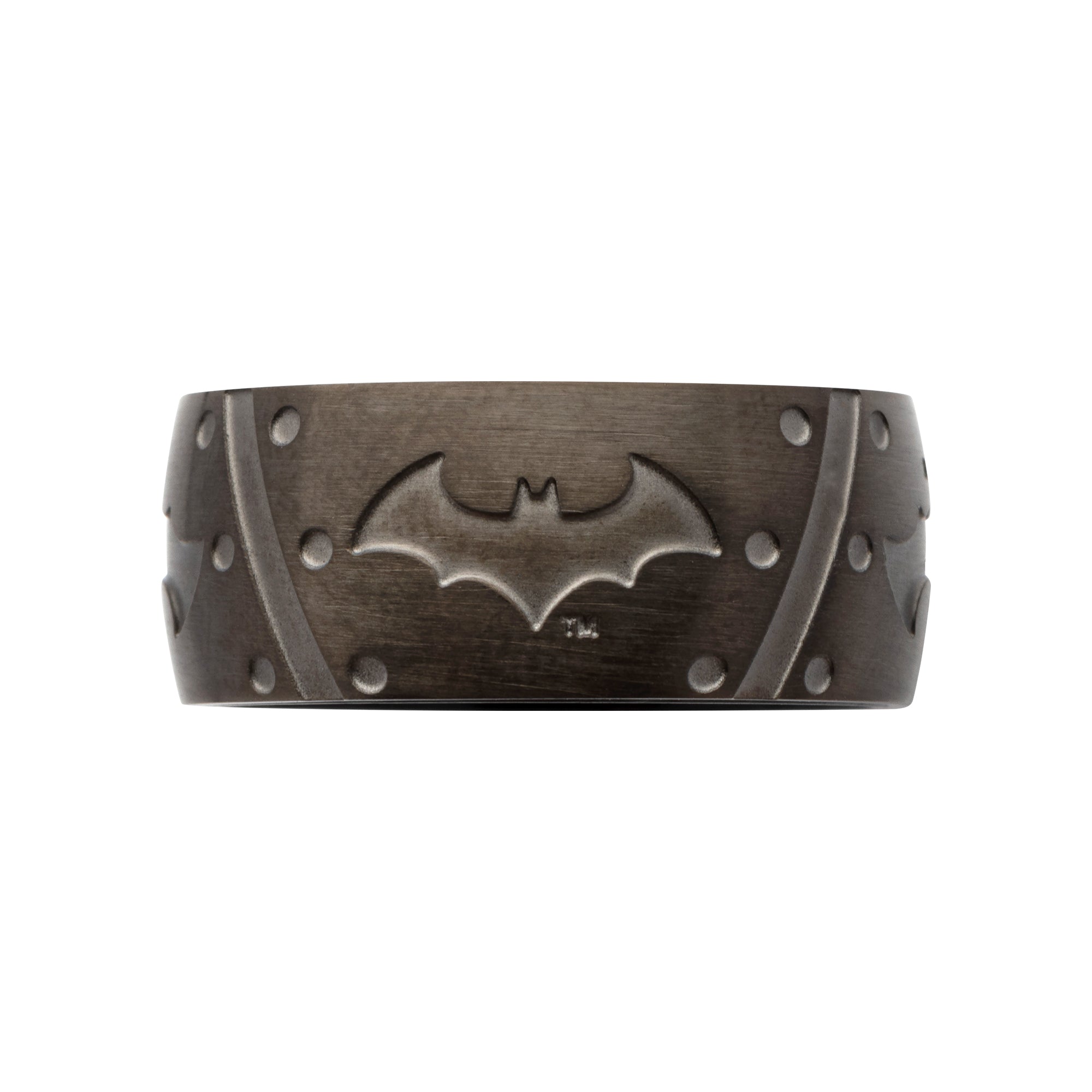 DC Comics Batman Batarang Ring