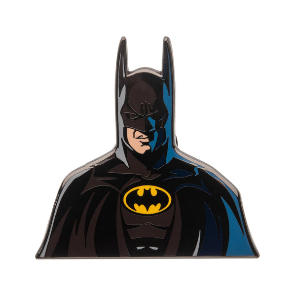 DC Comics 89 Bust Pin