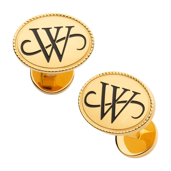 DC Comics Batman Wayne Cufflinks