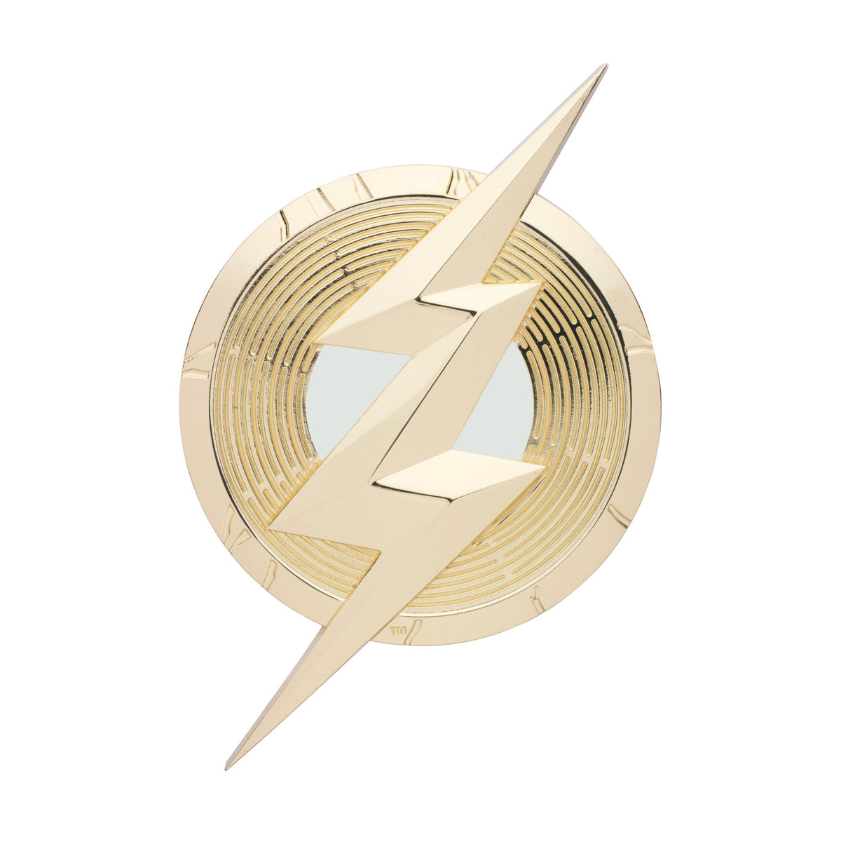 DC Comics The Flash Large Magnetic Pin