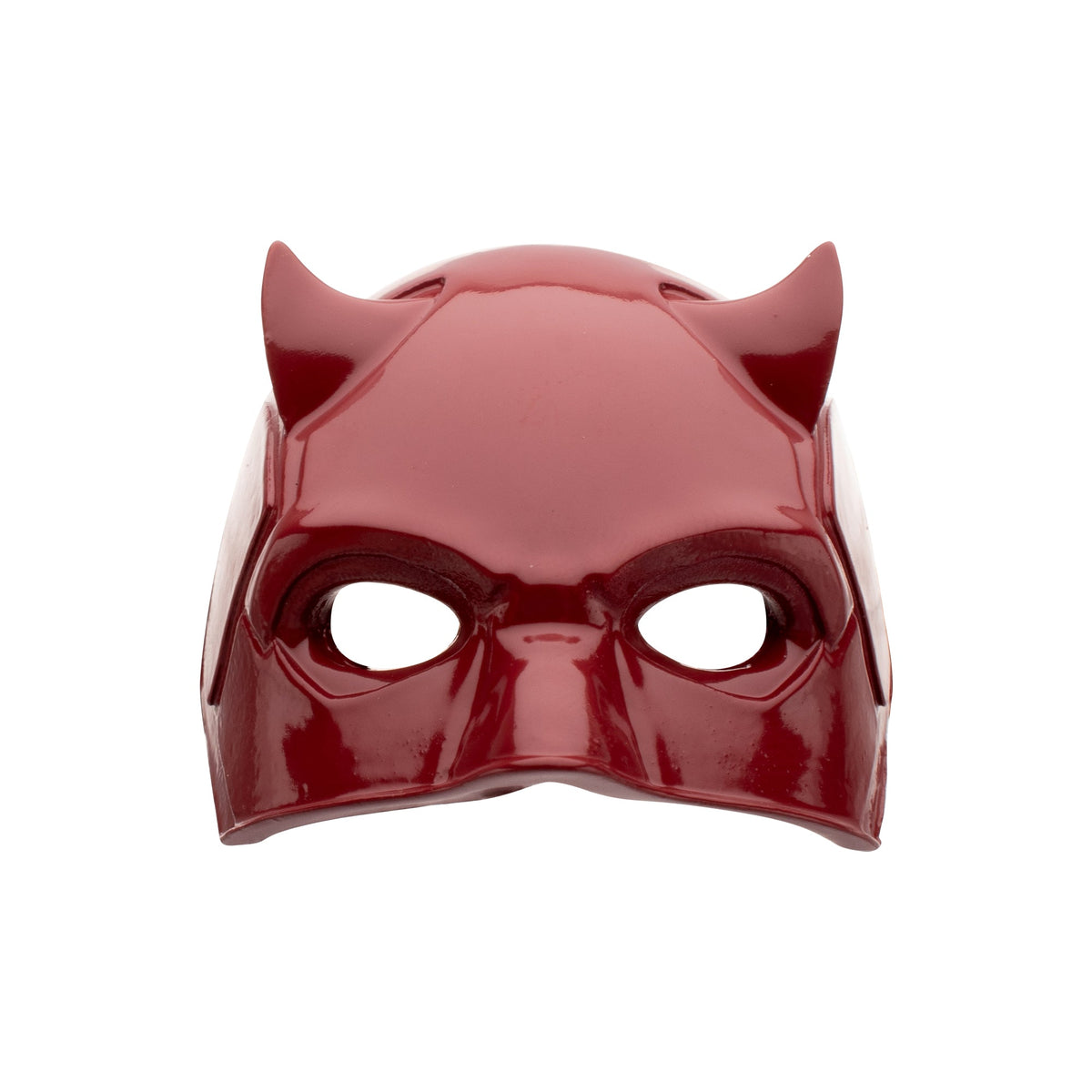 Marvel Daredevil 3d Red Mask Pin