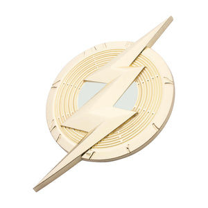 DC Comics The Flash Large Magnetic Pin