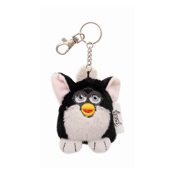 3-Inch Furby Plush Keychain