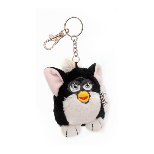3-Inch Furby Plush Keychain
