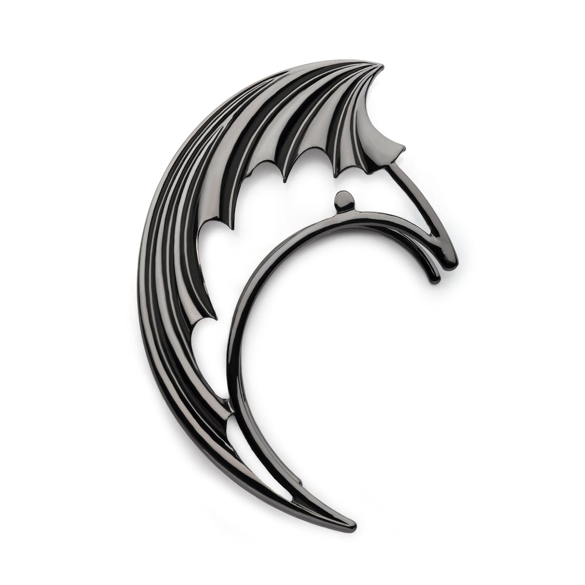 Game of Thrones Targaryen Wing Ear Cuff