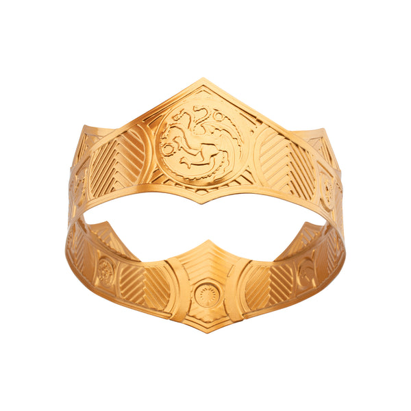 House of the Dragon Rhaenyra's Crown