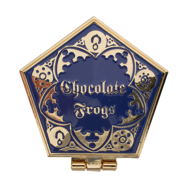 Harry Potter Chocolate Frogs Dangle Pin
