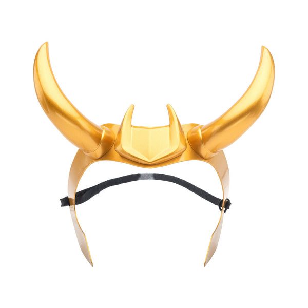 Marvel Disney Loki President Crown