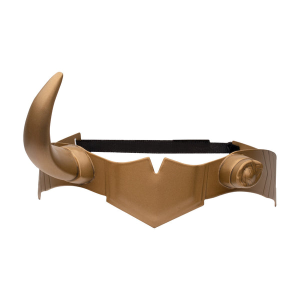 Marvel Disney+ Loki Sylvie Crown