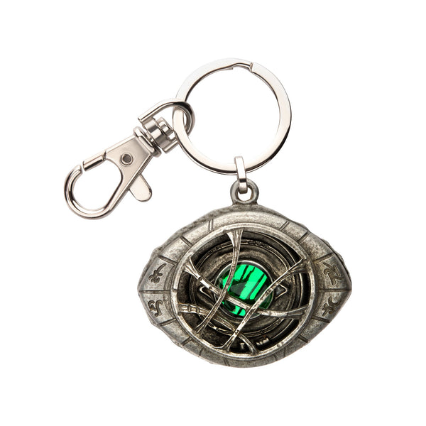 Marvel Doctor Strange 3D Eye Keychain