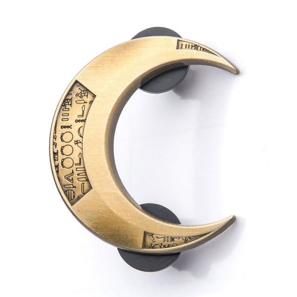 Marvel Moon Knight Crescent 3D Pin
