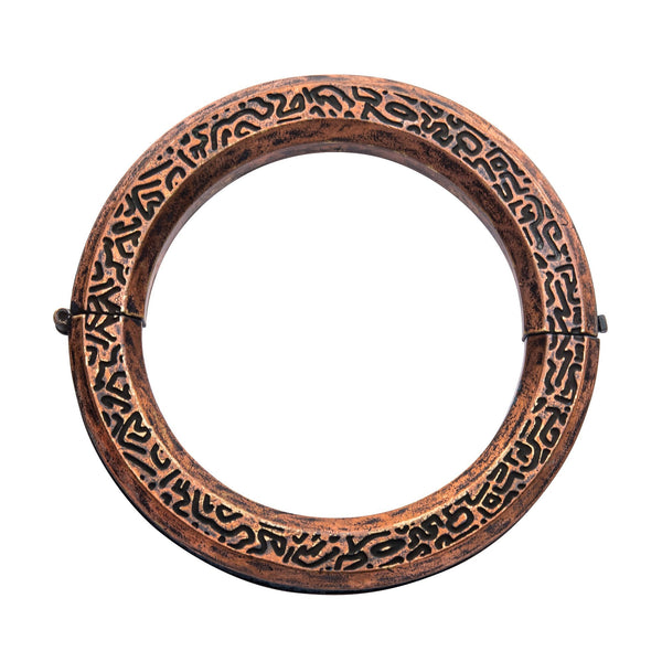Marvel Shang-Chi Bangle Glow Bracelet