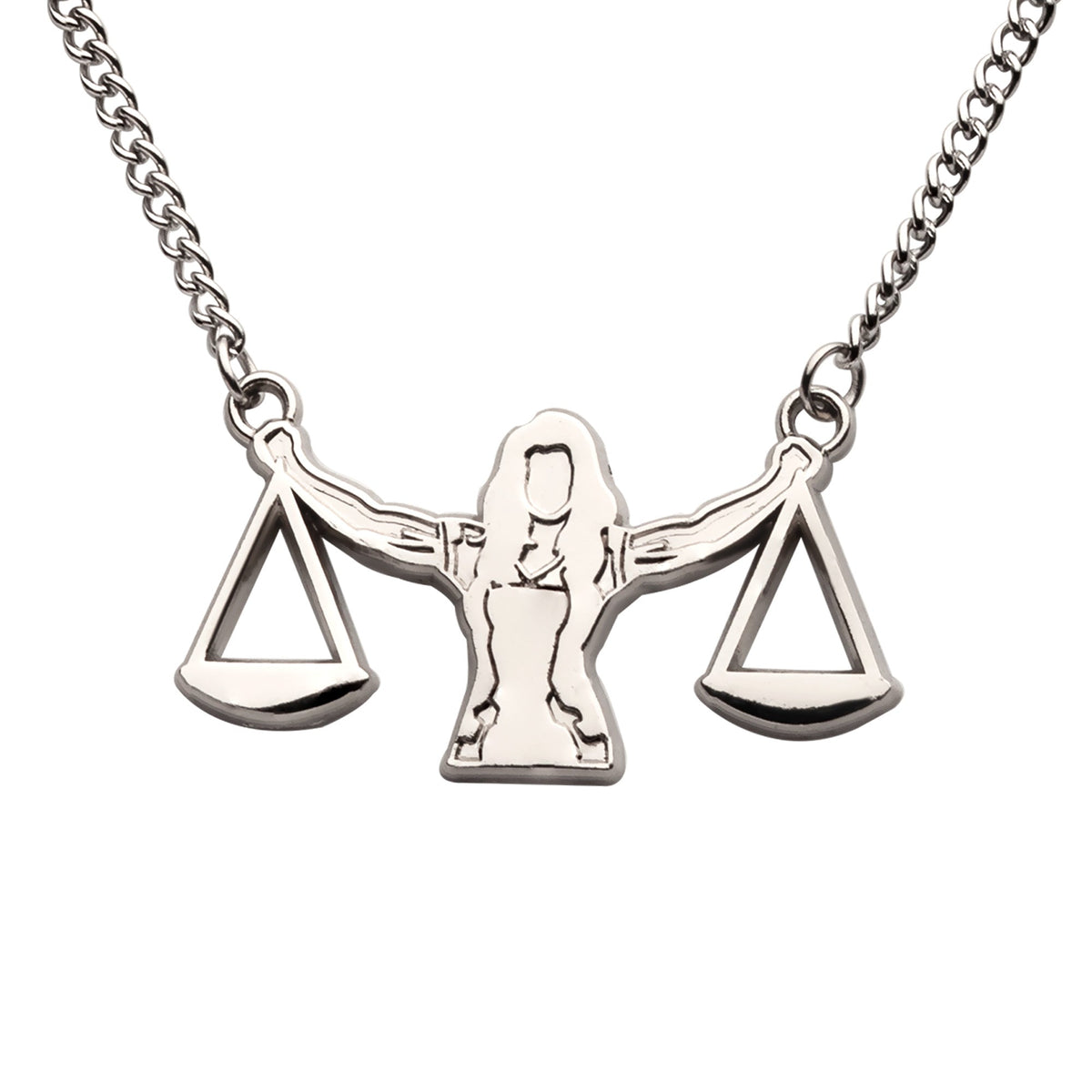 Marvel She-Hulk Scale Pendant Necklace