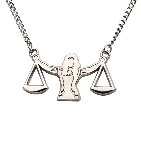 Marvel She-Hulk Scale Pendant Necklace