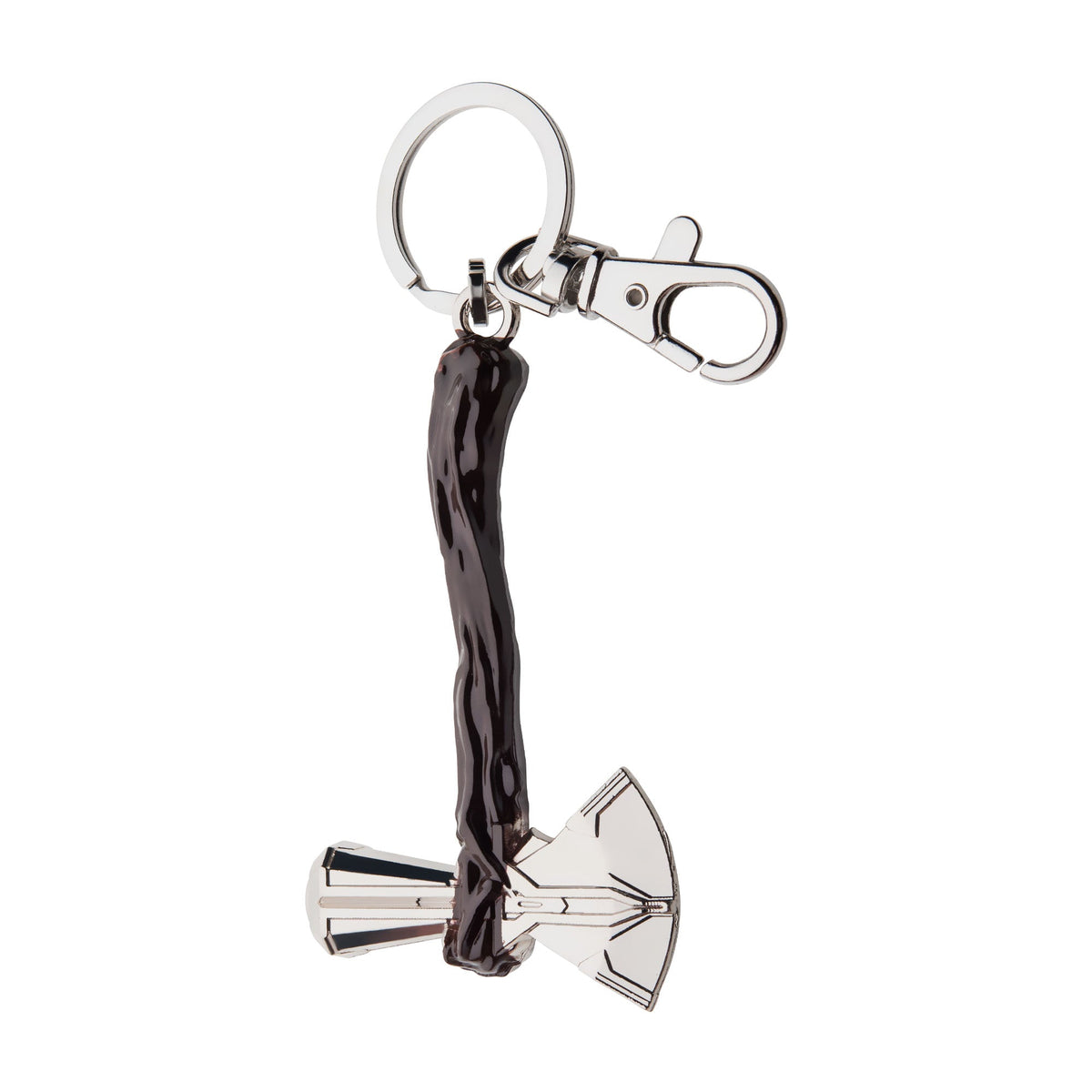 Marvel Thor’s Stormbreaker Axe Keychain, from Marvel Studio’s Thor: Love and Thunder