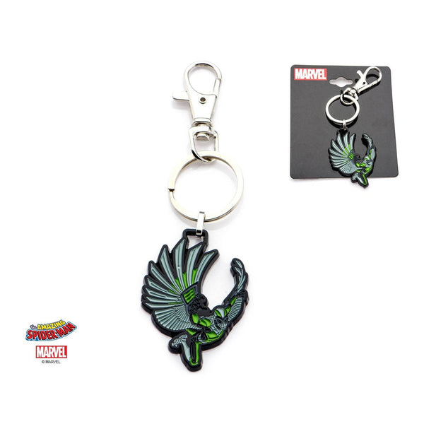 Marvel Vulture Keychain