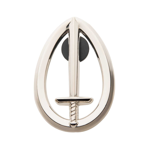 Marvel Wandavision Sword Lapel Pin