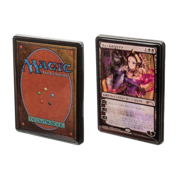 Magic: The Gathering – Liliana of the Veil 2-Pin Set