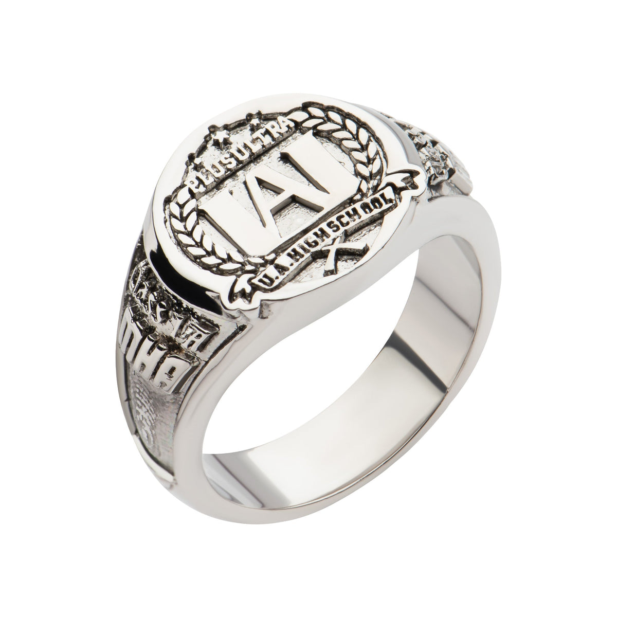 My Hero Academia Class Ring Class 1-A Ring