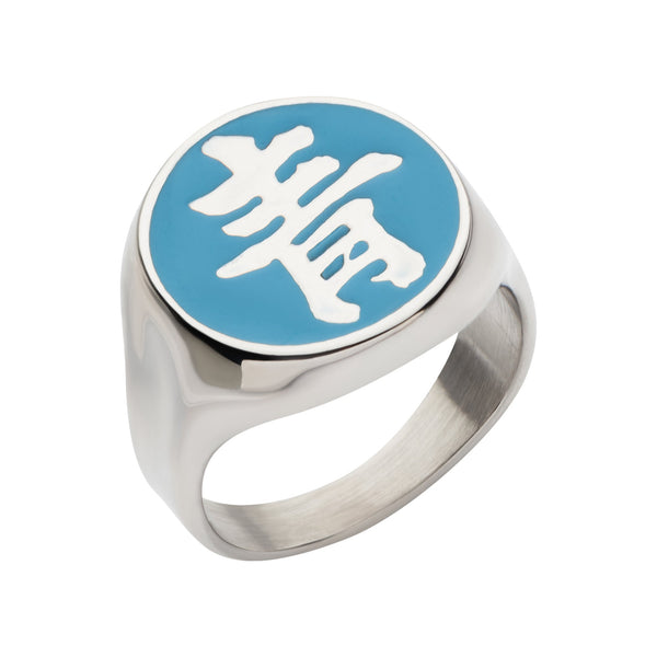 Naruto Deidara Akatsuki Ring