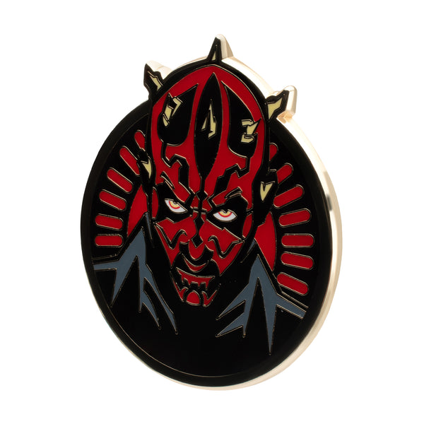 Star Wars Darth Maul Pin