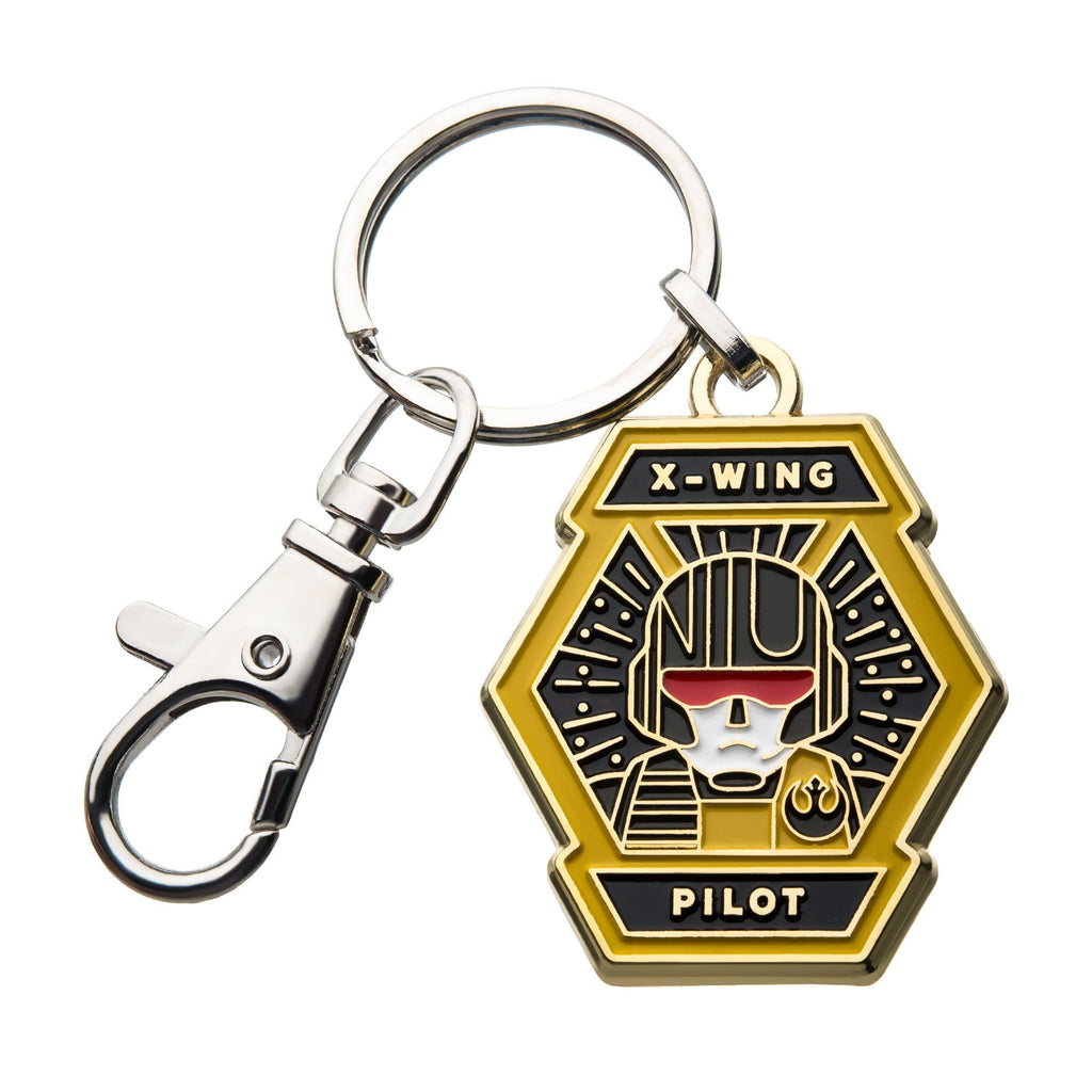 Star Wars Episode 9 X-Wing Key Chain – Jewelry Brands Shop