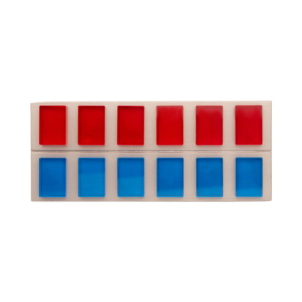 Star Wars: Andor - Orson Krennik Imperial Rank Badge Magnetic Pin