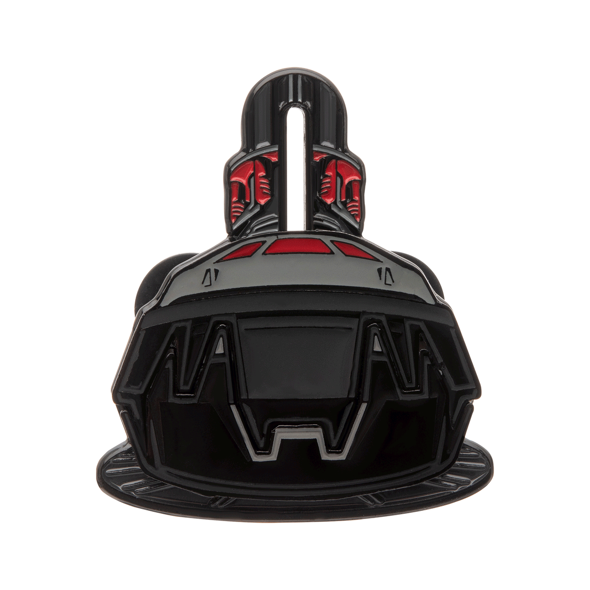 Star Wars Darth Vader Meditation Chamber Moving Pin