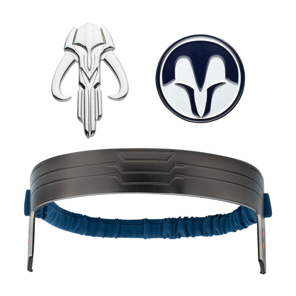 Star Wars Mandalorian Bo-Katan Set