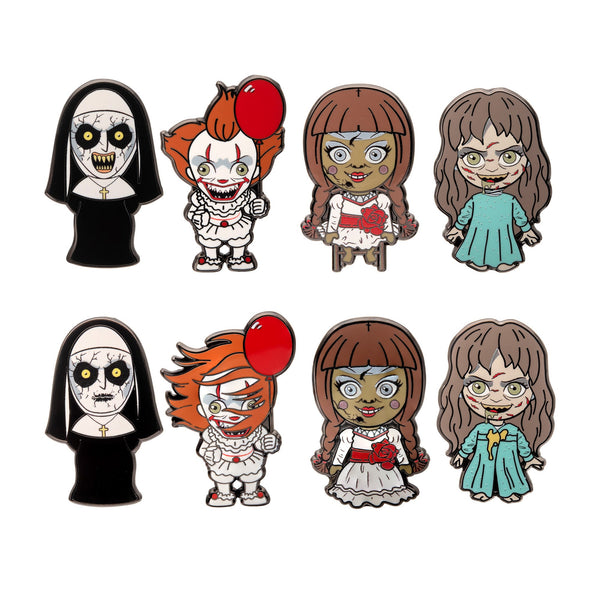 Warner Bros. Horror Blind Box