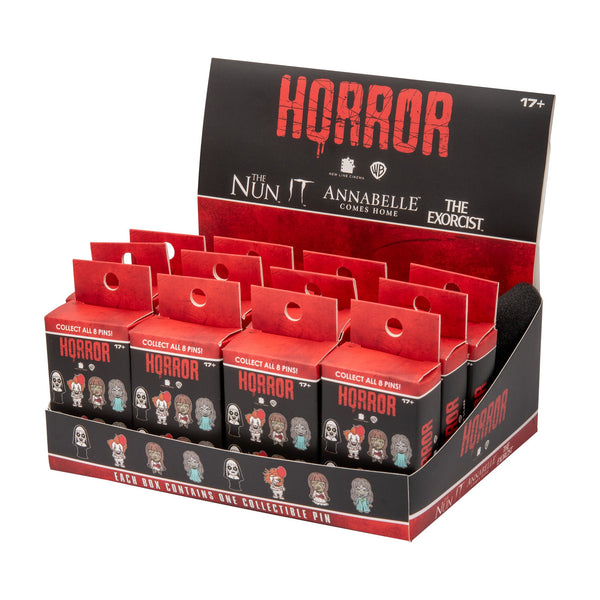 Warner Bros. Horror Blind Box