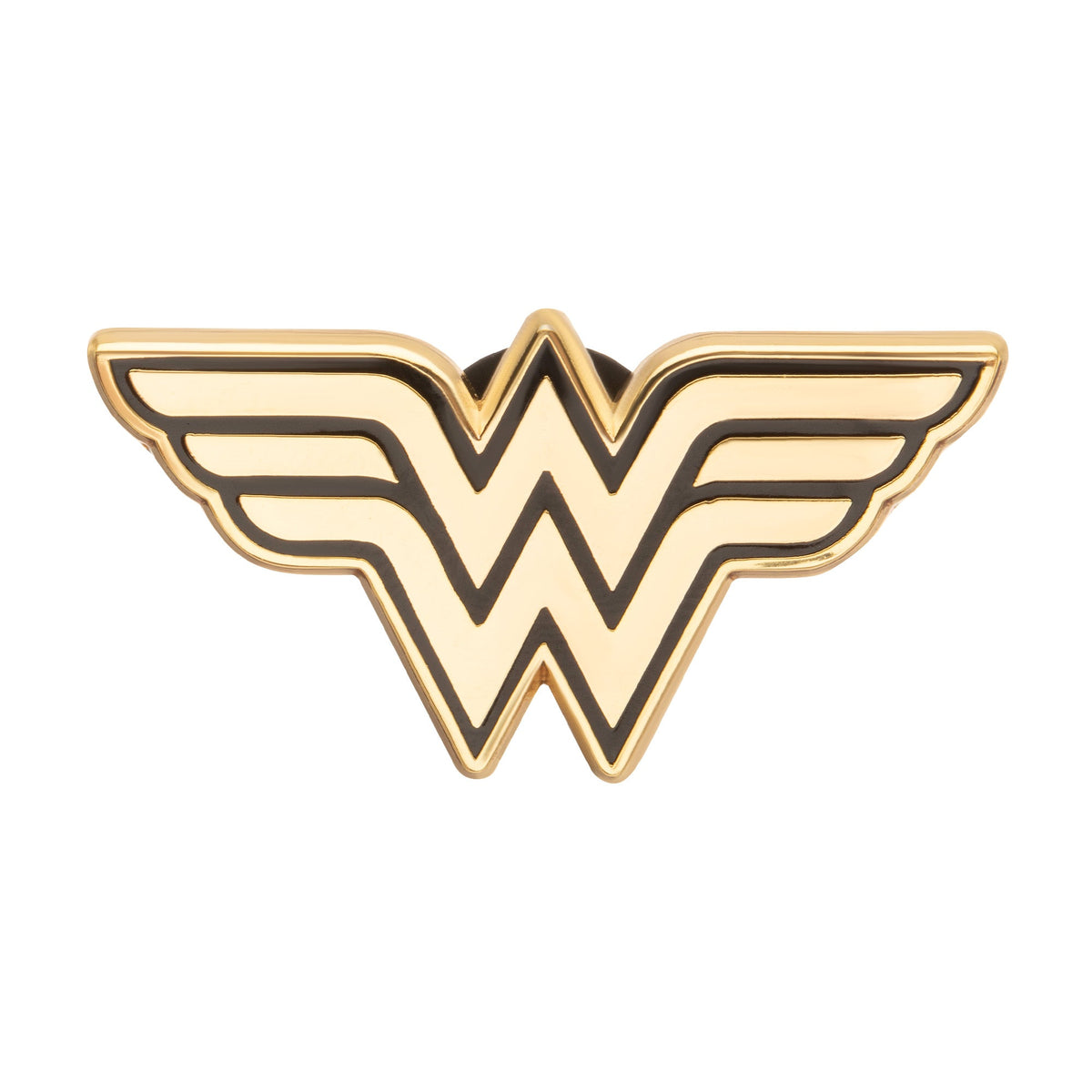 DC Comics Wonder Woman Lapel Pin