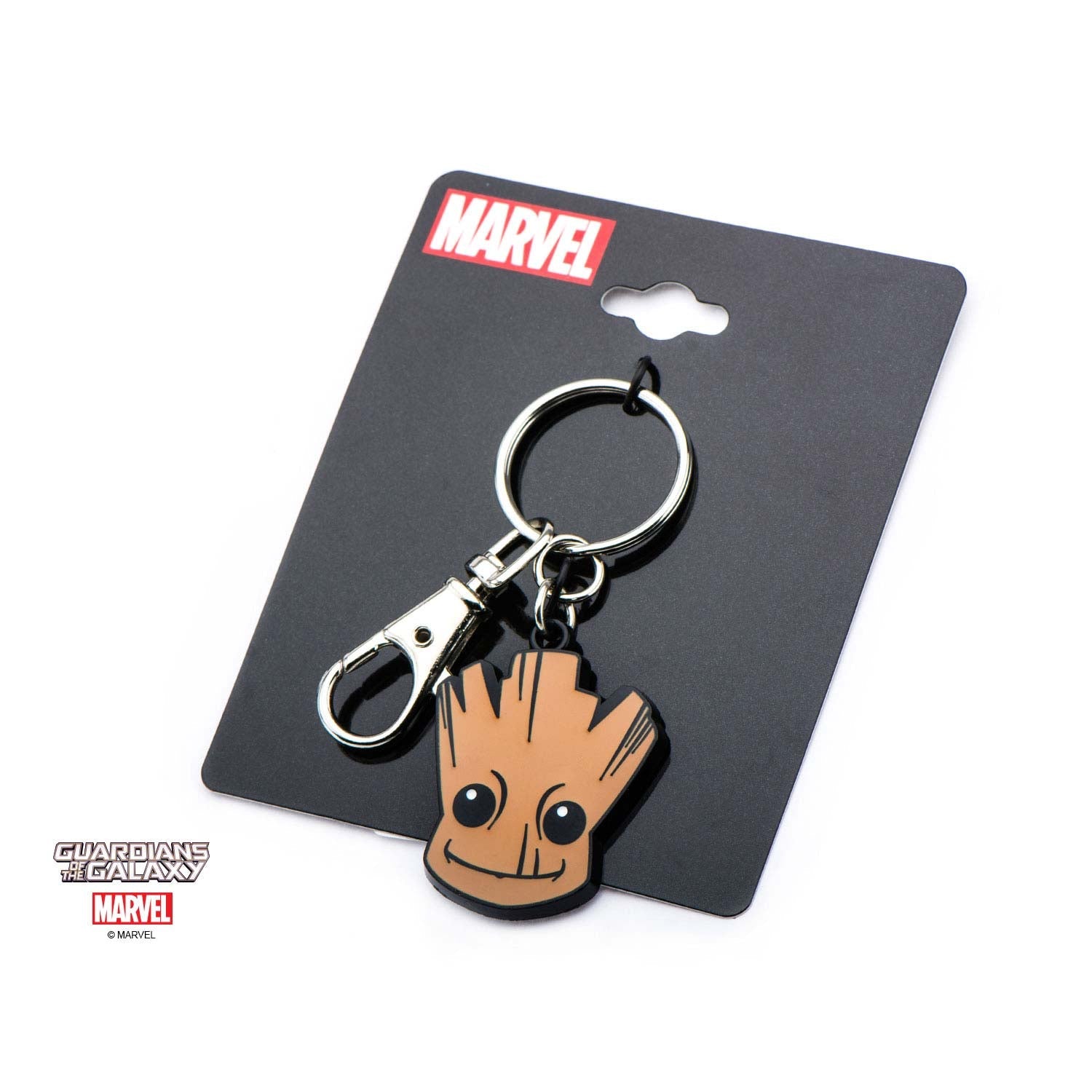 Marvel Guardians of the Galaxy Groot Key Chain