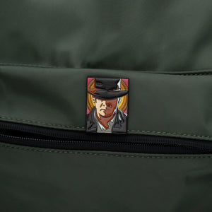 Indiana Jones 5 Dr. Jones Face Pin [NOT AVAILABLE]