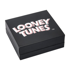Lonney Tunes Tweety Bird Gold Plated Gemmed Pendants