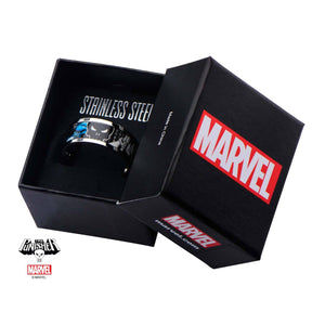 Marvel Punisher Printed Comics Ring