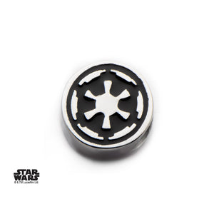 Star Wars Galactic Empire Symbol Bead Charm