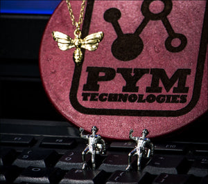 PYM TECHNOLOGIES