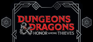 Dungeons AND Dragons! And Dice! And Honor! And Thieves! And Cool Fantasy Jewelry for YOU!