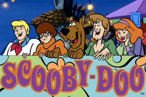 Scooby Dooby Doo! Where are you?
