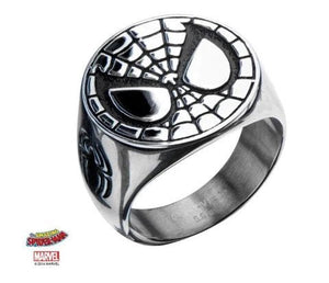 Best Marvel Comics Rings To Wear For Any Occasion - Jewelry Brands Shop