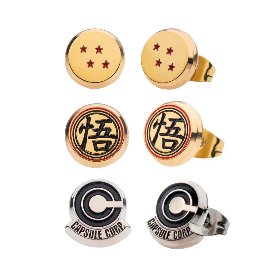 Best Dragon Ball Jewelry Every Fan Needs – Jewelry Brands Shop