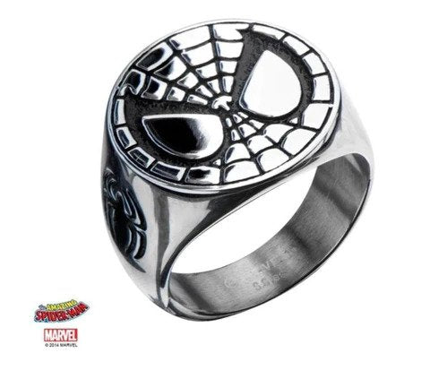 Best Marvel Comics Rings To Wear For Any Occasion