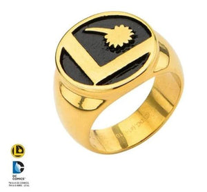 Top DC Comics Jewelry To Give To A Super Fan