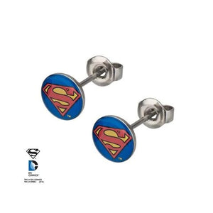 Top 10 Superman Jewelry to Wear for Any Occasion