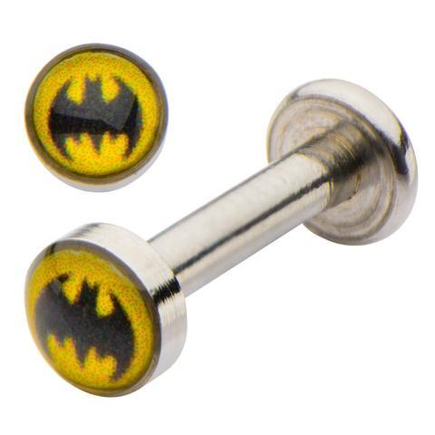 The Best DC Comics Jewelry to Give As Gift