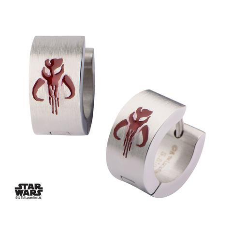 Best Mandalorian and Grogu Jewelry as Perfect Gifts for Father's Day