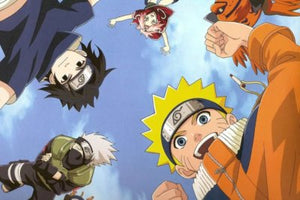 From Konoha to Your Jewelry Box, The Best Naruto Rings - Jewelry Brands Shop